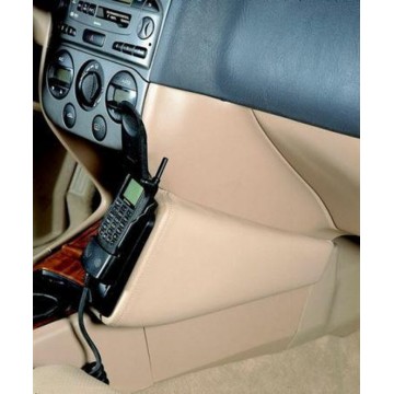 Kuda console Nissan Primera 96-