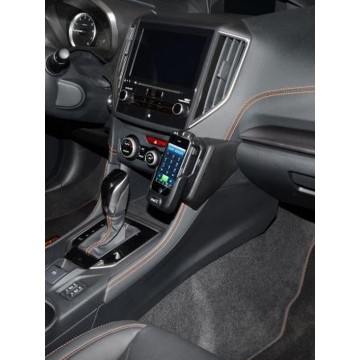 Kuda console Subaru XV/ Impreza 2017- Zwart