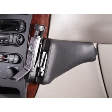 Kuda console Chrysler Voyager 01- grijs