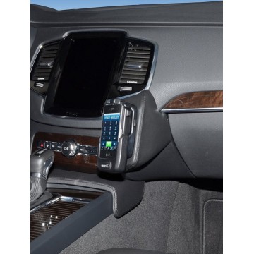 Kuda console Volvo XC90 2015- Zwart