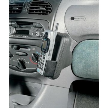 Kuda console Peugeot 206 98-