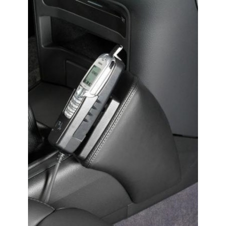 Kuda console Nissan Primera 02-