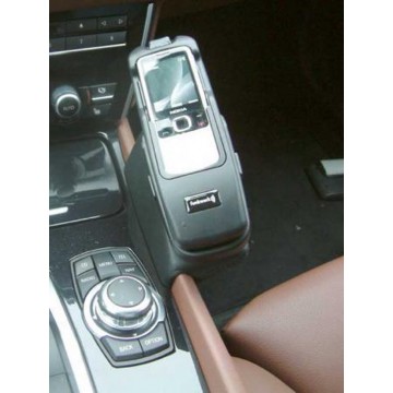 Kuda console BMW 5 alleen GT vanaf 2009-