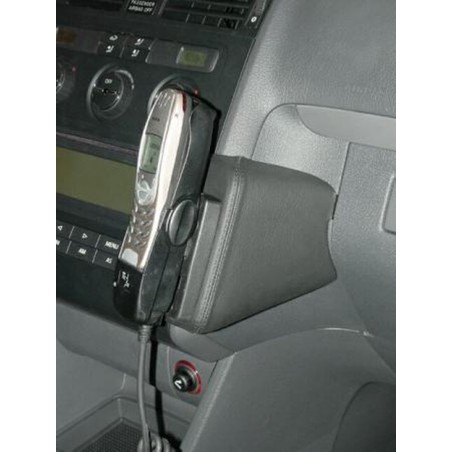 Kuda console VW Touran 03-