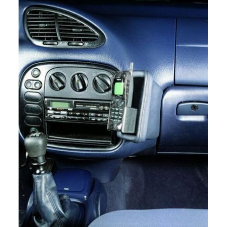 Kuda console Ford Galaxy 96-00