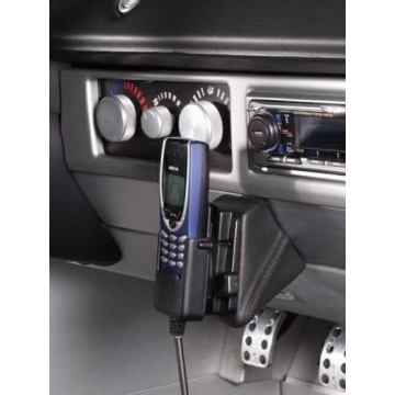Kuda console Opel Speedster 06