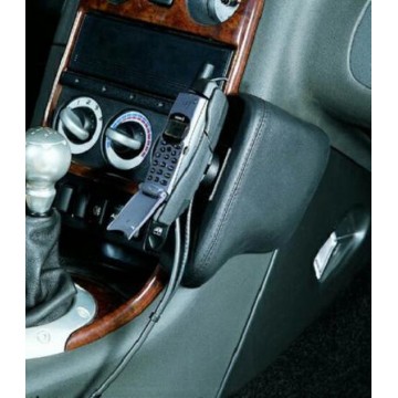 Kuda console MG F75 Roadster vanaf 1995-