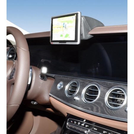 Kuda console MB E-Class 04/2016- NAVI