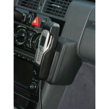 Kuda console Mercedes E-Klasse/W210  05/95 - 02/02
