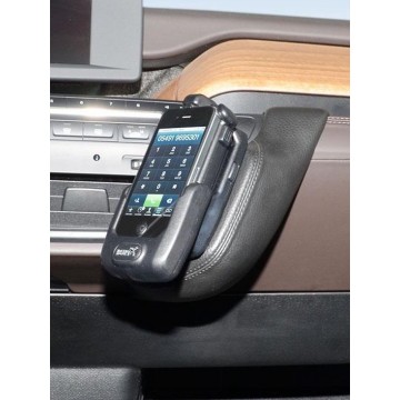 Kuda console BMW i3 2013- zwart