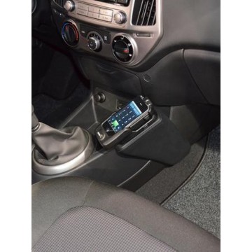 Kuda console Hyundai i20 vanaf 09/2012-