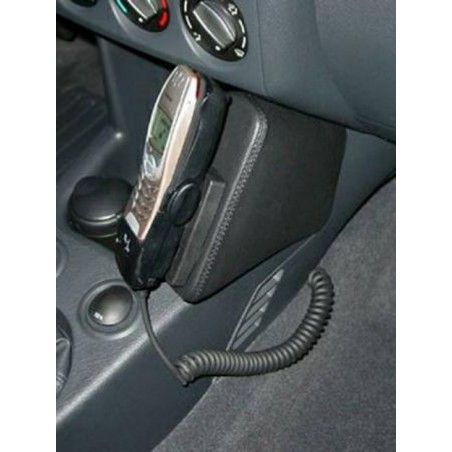 Kuda console Citroen Berlingo 2004-