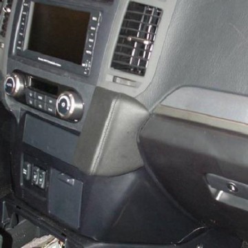 Kuda console Mitsubishi Pajero (V80) vanaf 11/2006-