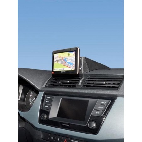 Kuda console Skoda Fabia vanaf 2014- NAVI