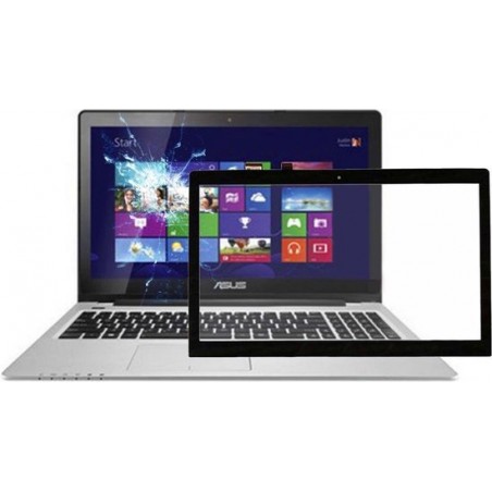 Let op type!! Touch Panel  for Asus VivoBook S550