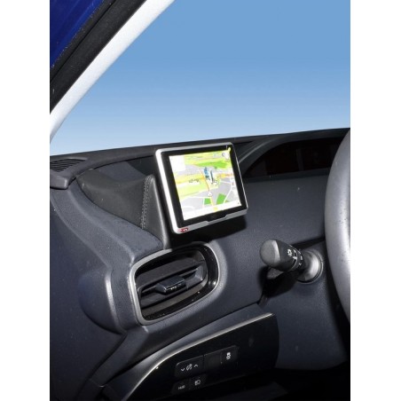 Kuda console Toyota Prius 2016- NAVI