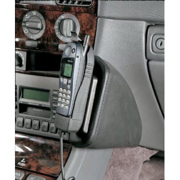 Kuda console Volvo S/V40 96-04 Zwart