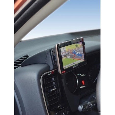 Kuda Navi Console Mitsubishi Outlander 2013-