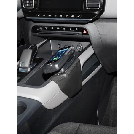 Kuda console Citroen C5 Aircross 2017-