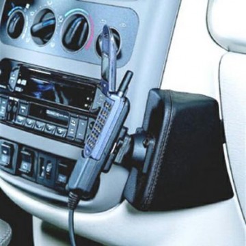 Houder - Chrysler PT Cruiser 2000-2006 Kleur: Zwart