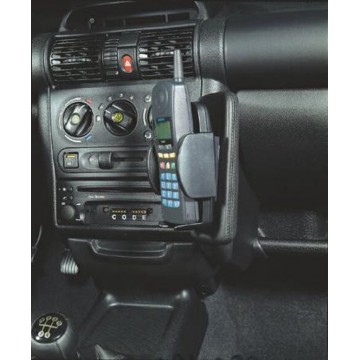 Kuda console Opel Corsa 95-01