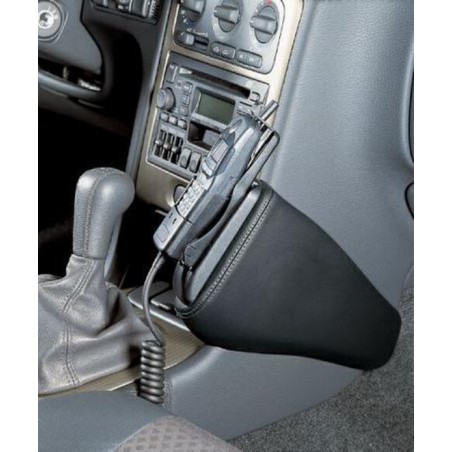 Kuda console Volvo S70/V70 97-3/00 Antraciet  (33149)