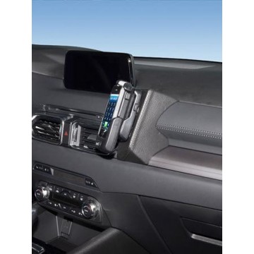 Kuda console Mazda CX-5 2017- Zwart