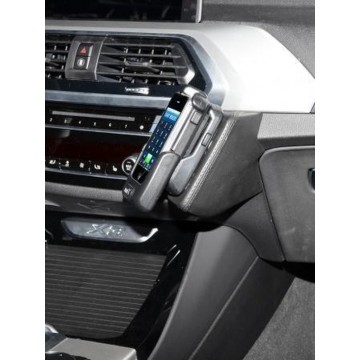 Kuda console BMW X3 G01 11/2017- zwart