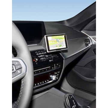 Kuda console BMW 5-serie (G30/G31) 2017- NAVI