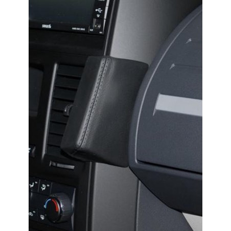 Kuda console Chrysler Voyager 2008-