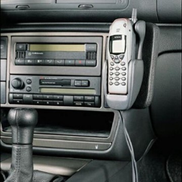 Kuda console VW Passat 11/96-