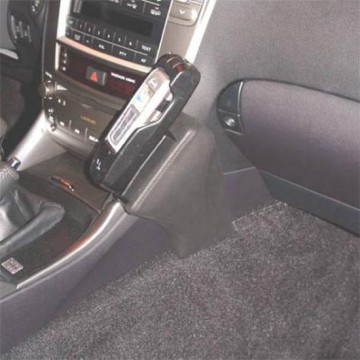 Kuda console Lexus IS 250 vanaf 12/05