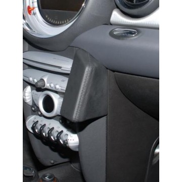 Kuda console Mini vanaf 11/2006 met navigatie-skai