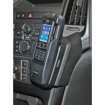 Kuda console Opel Astra (i) vanaf 2009-