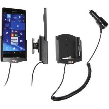 Brodit PDA Halter aktiv Microsoft Lumia 950 XL