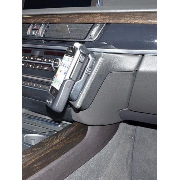 Kuda console BMW X5 2013-/ X6 2014- Zwart