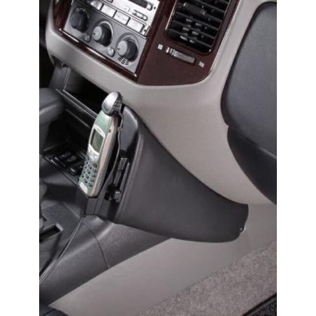 Kuda console Mitsubishi Pajero V60/70 05/2000 - 10/2006