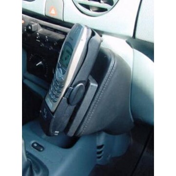 Kuda console Renault Kangoo 98 - 03/03 geen airbag passagier