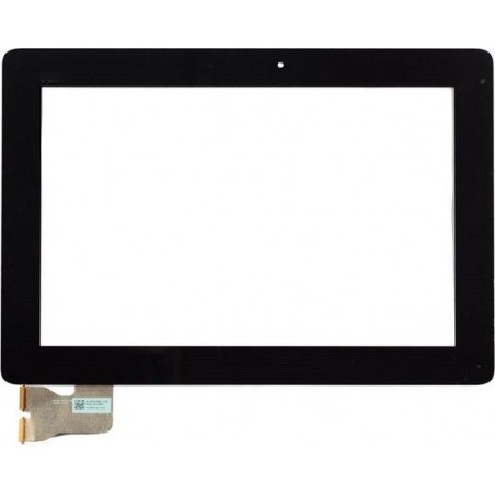 Let op type!! Touch Panel  for ASUS MeMO Pad FHD 10 ME302 (5425N Version)(Black)