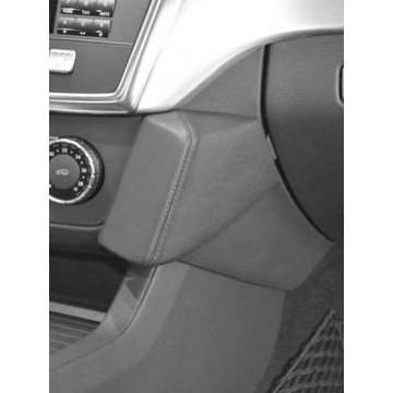 Kuda console Mercedes M-class W166/MB GL 11/2011-