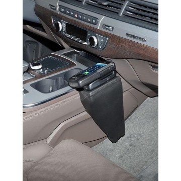 Kuda console Audi Q7 2015- Zwart