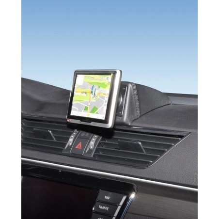 Kuda console Skoda Superb 2015- NAVI