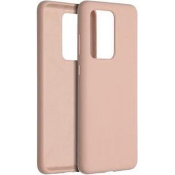 Samsung galaxy s20 Ultra case roze