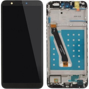 Huawei P Smart (2020) LCD-Scherm en Digitizer(Let op Type!)