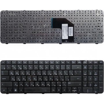 Let op type!! Versie van de RU Russische Laptop toetsenbord voor HP Pavilion G6 / G6-2000 / G6Z-2000