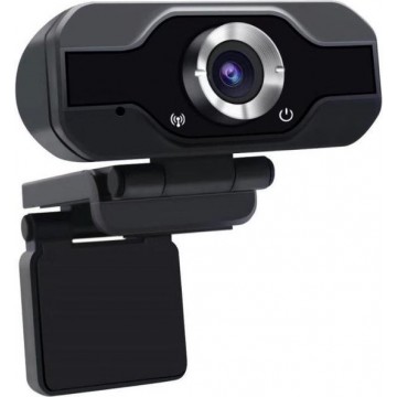 Let op type!! ESCAM PVR006 HD 1080P USB2.0 HD Webcam met microfoon voor pc