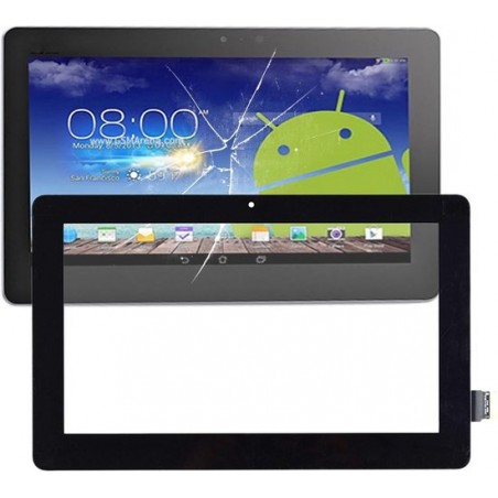 Let op type!! Touch Panel for Asus Transformer Tablet PC TX201 TX201LA-P (Black)