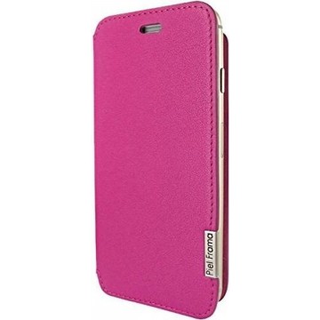 Piel Frama FramaSlim voor iPhone 6/6S Pink