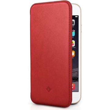 Twelve South SurfacePad voor iPhone 6/6s Plus - Rood