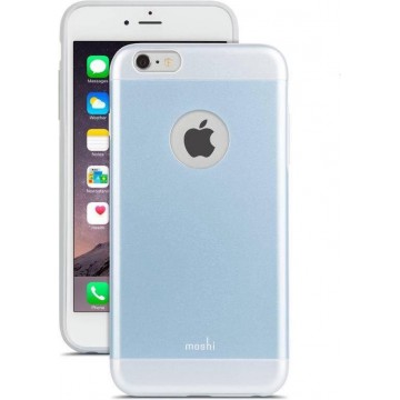 iGlaze iPhone 6 Plus Case - Blue